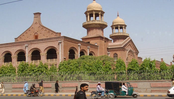 سانحہ ماڈل ٹاؤن JIT،  عوامی تحریک کے وکیل آج دلائل مکمل کریں، لاہور ہائیکورٹ