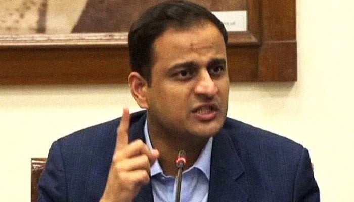وسائل کا رونا رونے والے دیکھ لیں کام کیسے ہوتا ہے، ایڈمنسٹریٹر