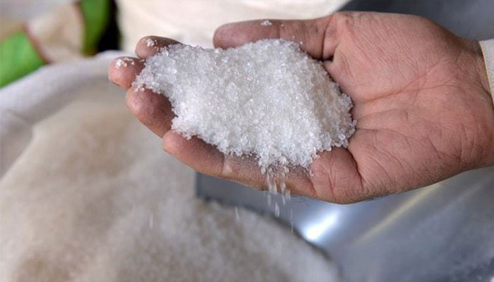 بحران جاری رہا تو چینی کے ایکس مل ریٹ دسمبر میں150روپے کلو ہوجائینگے