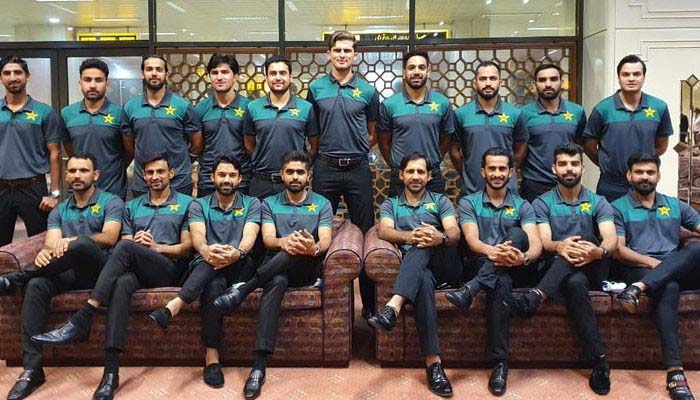 پاکستان ٹیم کو آج کامیابی پر بلینک چیک مل سکتا ہے