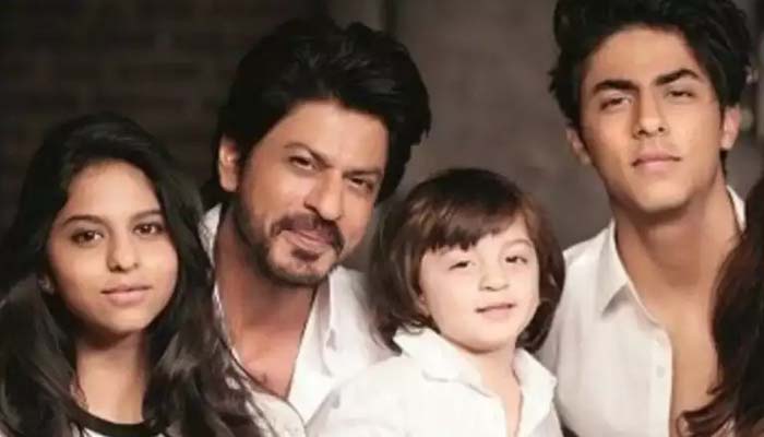 شاہ رخ خان ماضی میں اپنے بچوں کو نقصان پہنچانے کے خدشے کا اظہار کرچکے تھے