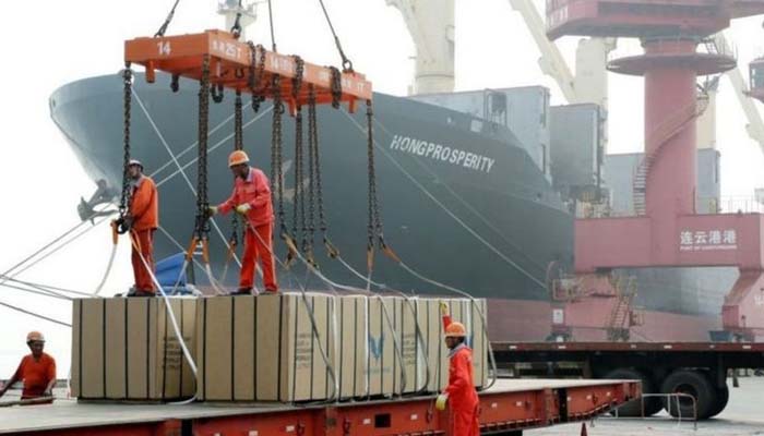 سی پیک کا کسی تیسرے فریق سے کوئی تعلق نہیں، چین، بھارتی اعتراضات مسترد کردیئے