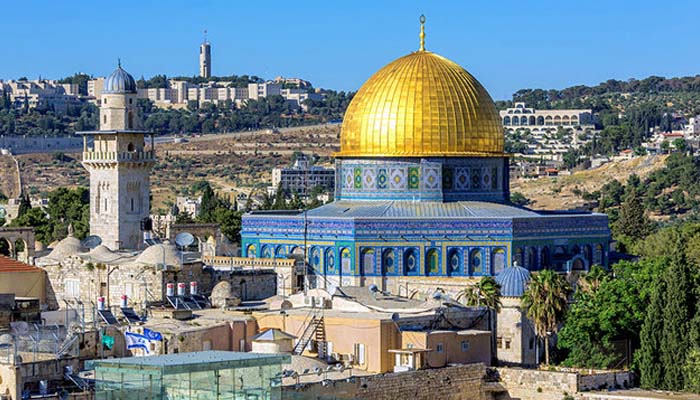 امریکا مقبوضہ بیت المقدس میں قونصل خانہ شاید نہ کھولے، اسرائیلی وزیرخارجہ