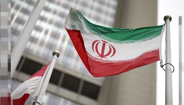 ایران جوہری سرگرمیاں چھوڑ کر مذاکرات پر آئے، فرانس
