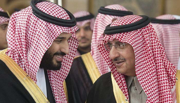 سعودی عرب نے سابق انٹیلی جنس اہلکار کے الزامات مسترد کردیئے