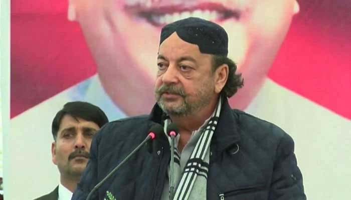 احتساب عدالت میں آغا سراج درانی کی عدم پیشی، عملہ آوازیں لگاتا رہا