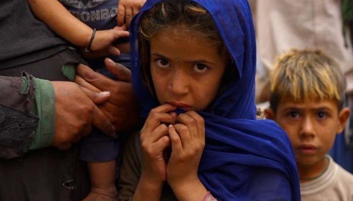 افغانستان میں غریب والدین نوزائیدہ بچے فروخت کرنے لگے