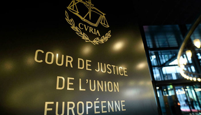 یورپی عدالت کی طرف سے پولینڈ کو ایک ملین یورو یومیہ جرمانہ