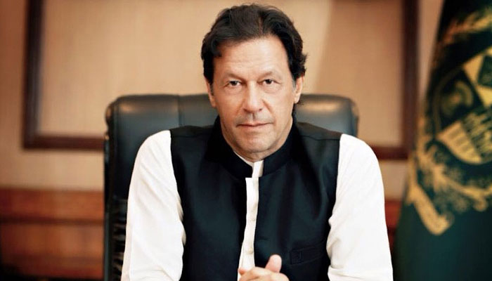 عمران خان جلد قوم سے اہم خطاب کریں گے