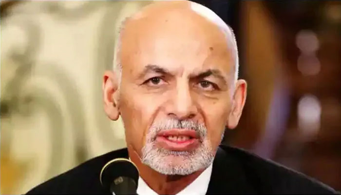 اشرف غنی حکومت کیسے ختم ہوئی؟ امریکا نے اہم ترین راز دبا لیے