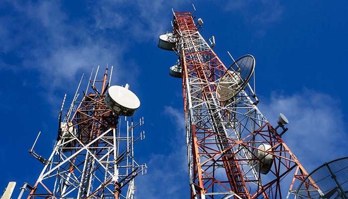 کنٹونمنٹ ایریا میں موبائل فون ٹاورز کے چارجز کی وصولی، سیکرٹری بین الصوبائی وزارت سے جواب طلب