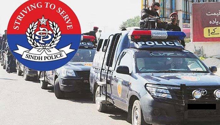 وفاق نے روٹیشن پالیسی کے تحت سندھ پولیس کے گریڈ 20  کے ڈی آئی جیز کے تبادلے کر دئیے