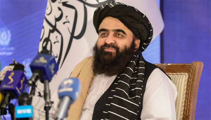 افغان وزیر خارجہ کی سربراہی میں طالبان کا وفد آج پاکستان آئیگا