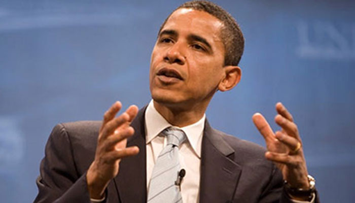 گلاسگو میں ماحولیات پر عالمی کانفرنس، اوباما کی غلطیوں پر شرکاء حیران