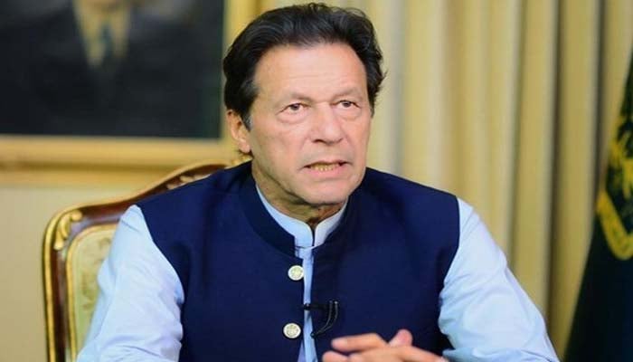پاکستان میں بڑھتی مہنگائی سے عمران خان پر دباؤ بڑھ رہا ہے، برطانوی اخبار