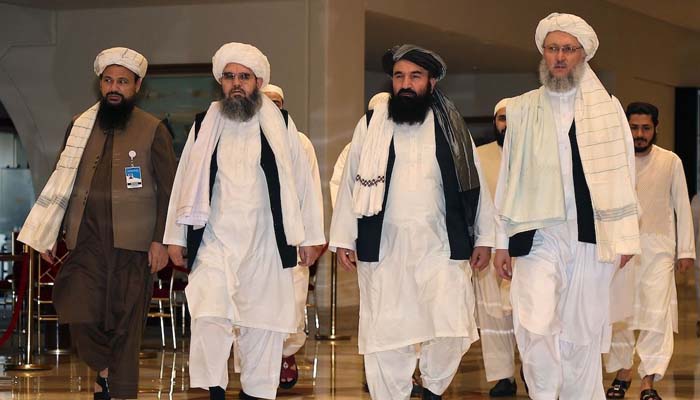 افغان صورتحال، اسلام آباد اور دہلی میں اہم اجلاس