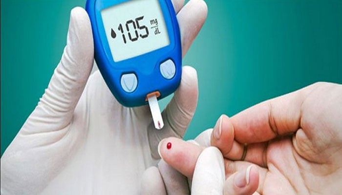پاکستان میں شوگر کے مریضوں کی تعداد 3 کروڑ 31 لاکھ ہوگئی، ماہرین