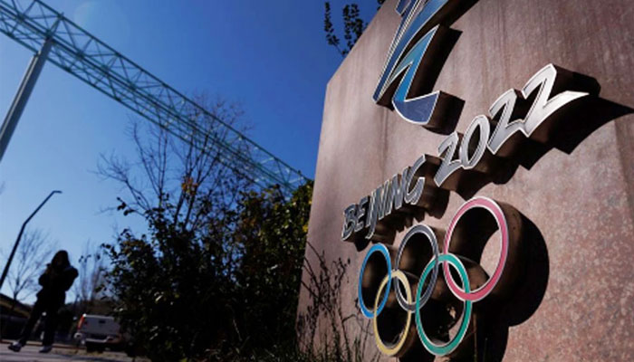 امریکا کا بیجنگ اولمپکس کے سفارتی بائیکاٹ پر غور