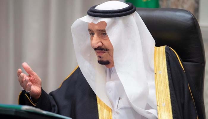 سوڈان سے ملزمان کی حوالگی کا معاہدہ، سعودی کابینہ نے منظوری دیدی