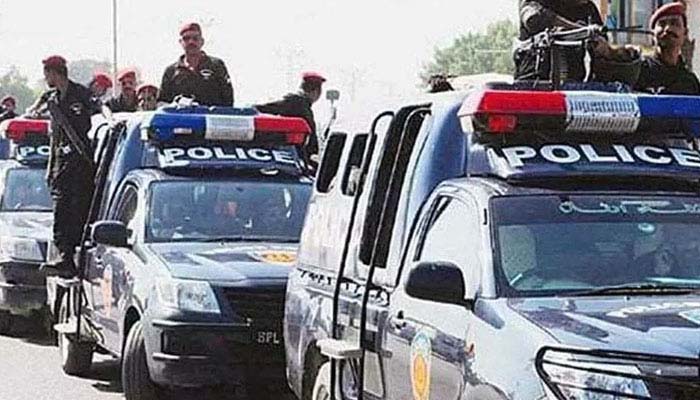 ڈی آئی جیز کے تبادلے، وفاق اور سندھ حکومت میں جھگڑا شدت اختیار کر گیا