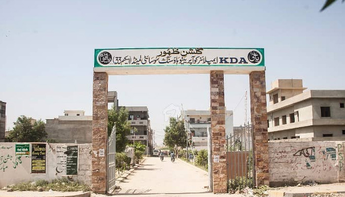 کے ڈی اے اسکیم 33، کوآپریٹو سوسائٹیز کی اراضی پر قبضے، الاٹیز کو تشویش