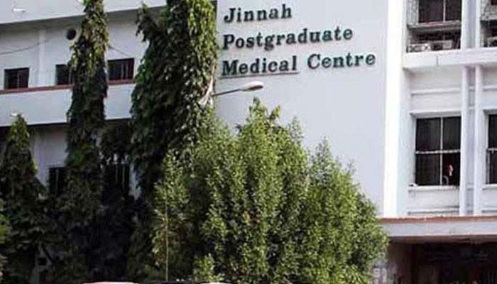 جناح اسپتال شعبہ امراض سینہ، آکسیجن مانیٹرز غیرفعال، ادویہ نایاب، صفائی کا ناقص نظام، بلیوں کی بھرمار