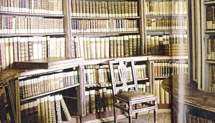 سندھ کی 31 لائبریریوں کو الیکٹرونک لائبریری کی مفت رسائی کی سہولت
