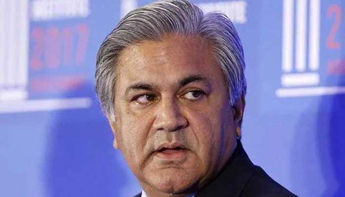 ابراج کے سابق سربراہ کو برطانیہ جلد امریکا کے حوالے کرسکتا ہے
