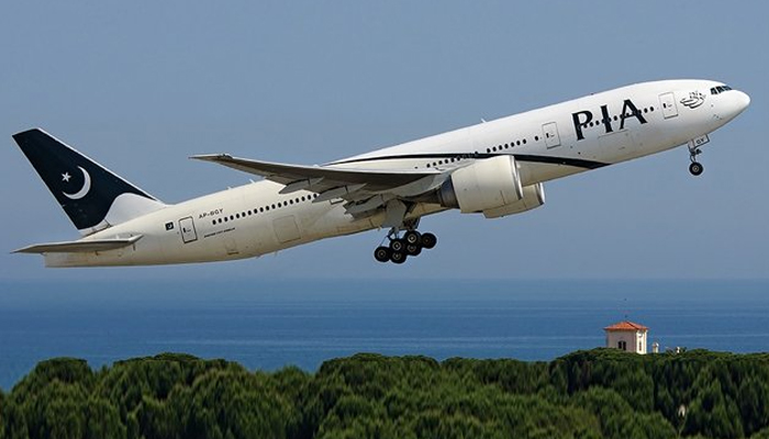 پی آئی اے کا سعودی عرب کیلئے ہر ہفتے 35 پروازیں چلانے کا اعلان