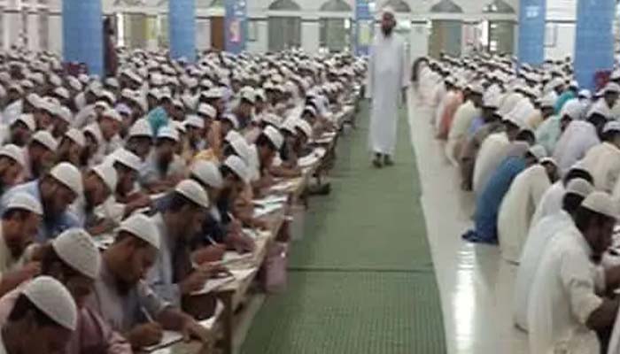’’اتحادِ تنظیماتِ مدارس پاکستان ‘‘کو ملک گیر سطح پر منظّم کیا جائے گا