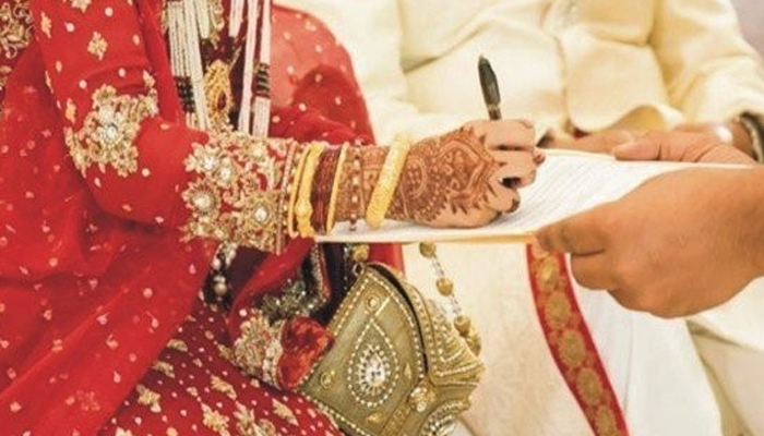 بھارتی سکھ خاتون کو اسلام قبول کرنا،  پاکستانی سے شادی مہنگی پڑ گئی