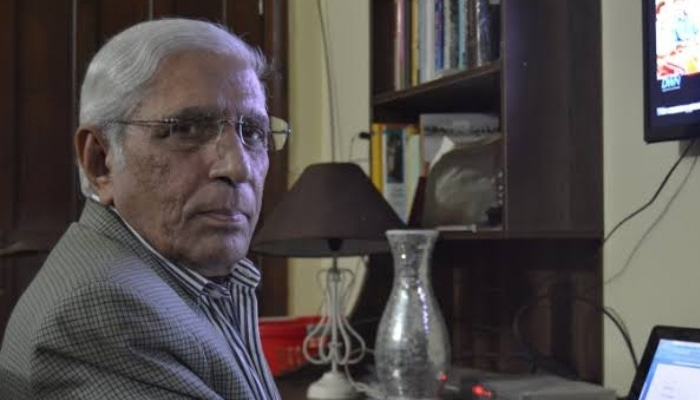 سینئر صحافی اور مختلف اخبارات کے سابق ایڈیٹر ضیاء الدین انتقال کرگئے، اسلام آباد میں تدفین