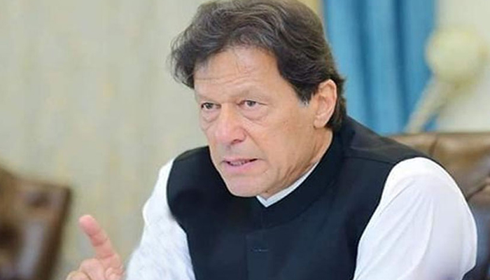 عمران خان معاشی اصلاحات میں ناکام رہے، الطاف شاہد