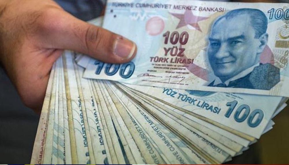ترکی میں ایک مرتبہ پھر کرنسی کا بحران، لیرا کی قدر میں چالیس فیصد کمی