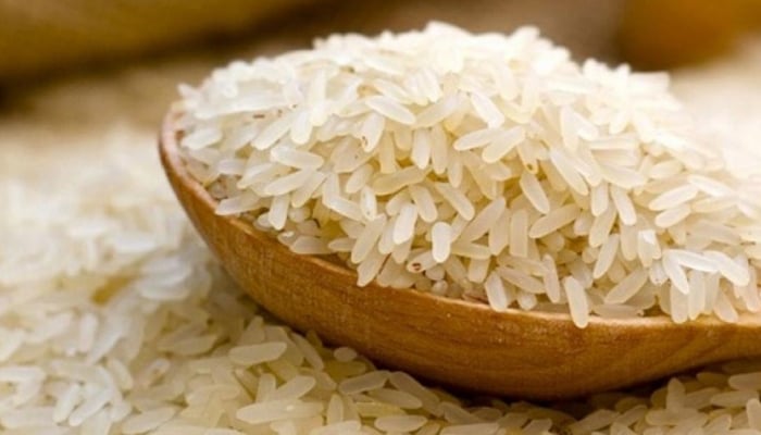چاول کی برآمدات میں سالانہ بنیاد پر 19 فیصد نمو ریکارڈ