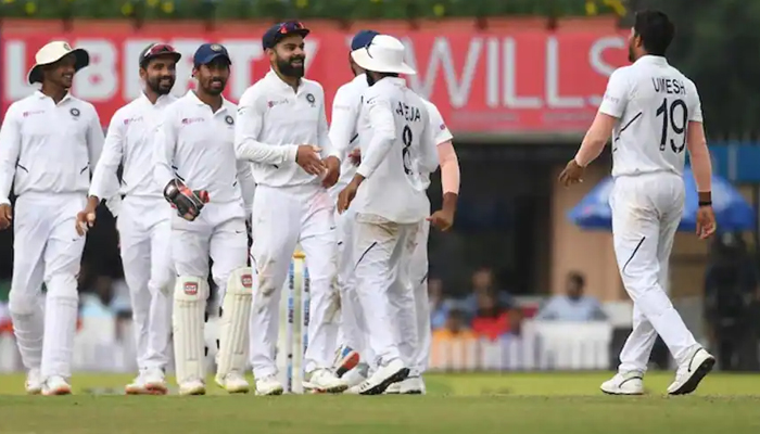اومی کرون کے باعث بھارتی کرکٹ ٹیم کے دورہ جنوبی افریقا میں تاخیر کا امکان