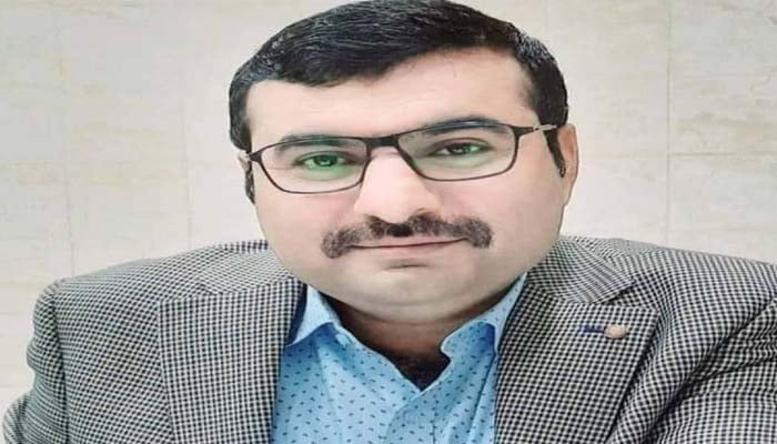 عرفان علی مہر کے قتل پراحتجاج، وکلا کی ہڑتال کے باعث مقدمات کی سماعت ملتوی