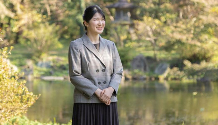 جاپانی شہزادی 20 سال کی ہوگئیں، سرکاری ذمہ داریاں سنبھالیں گی