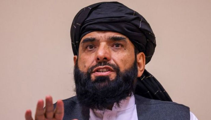 جنرل اسمبلی میں افغان نشست نئی حکومت کو نہ دینا ناانصافی ہے، طالبان حکومت