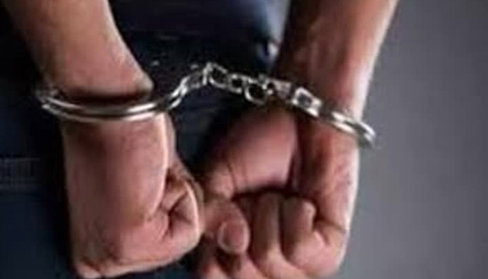 حوالہ ہنڈی کے غیر قانونی کاروبار میں ملوث دو بھائی گرفتار