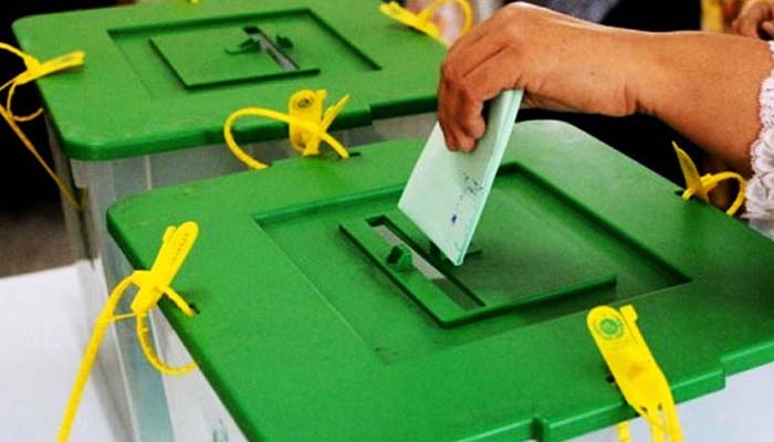 پنجاب میں بلدیاتی انتخابات، سیاسی جماعتوں کے رابطوں میں تیزی آگئی