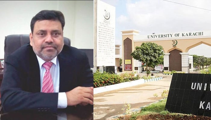 جامعہ کراچی، کلیہ قانون کی نئی عمارت کا تعمیراتی کام رواں ہفتے شروع ہوگا