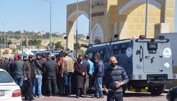 اردن، کورونا سے مریضوں کی اموات پر اسپتال سربراہ مجرم، 3 سال قید