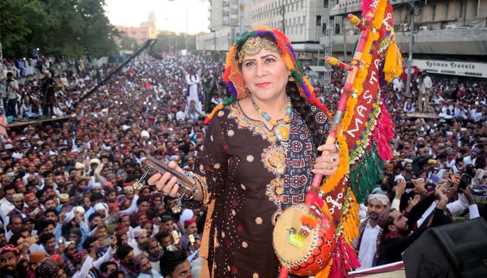 سندھی ثقافت عظیم تہذیب ہے، بلاول، سندھ میں کلچرل ڈے پر ریلیاں