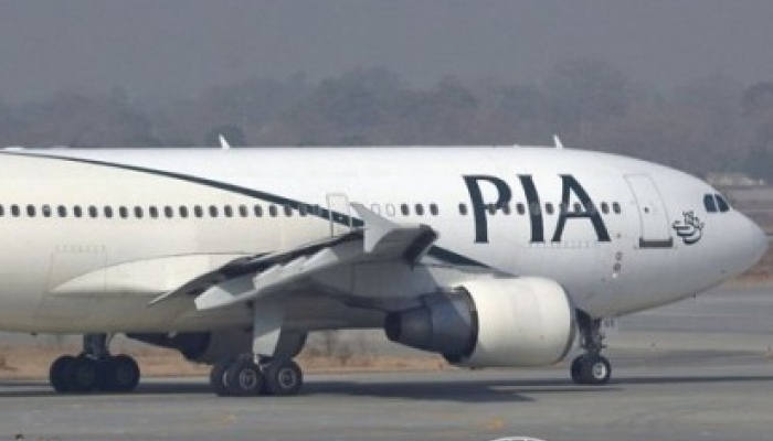 پی آئی اے نے پاکستان سے سعودی عرب کیلئے ہفتہ وار پروازوں کی تعداد 48 کردی