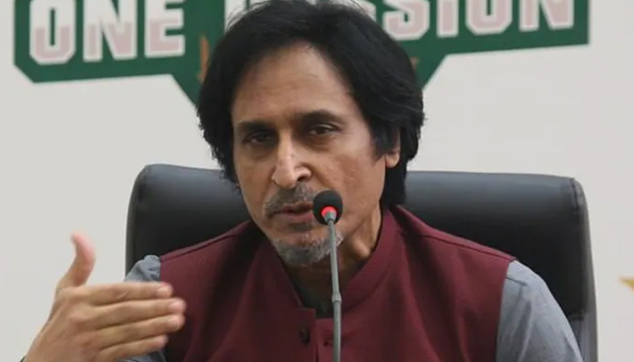سرکاری ٹی وی کا نشریاتی حقوق دوسرے چینل کو دینے پر پی سی بی کو نوٹس
