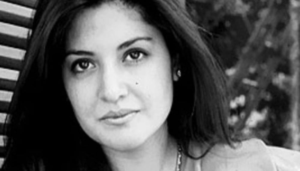 سندھ ہائیکورٹ، گلوکارہ نازیہ حسن کا طلاق نامہ منسوخ کرنیکی درخواست مسترد
