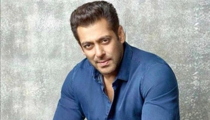 سلمان خان کا فلم انتم کے ٹکٹ خرید کے ان سے ملاقات کا مشورہ