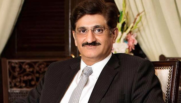 وزیر اعلیٰ سندھ عالمی اردو کانفرنس کی تقریب کا آج افتتاح کرینگے