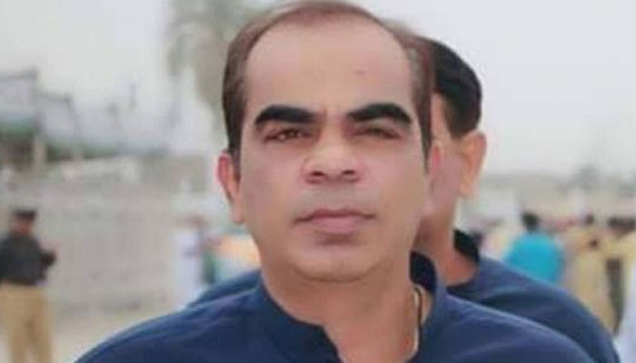 صوبائی وزیر ایکسائز کی زیر صدارت ٹیکس وصولی سے متعلق جائزہ اجلاس